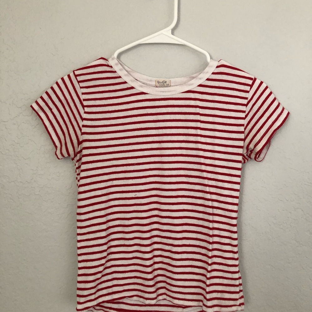 brandy melville tee